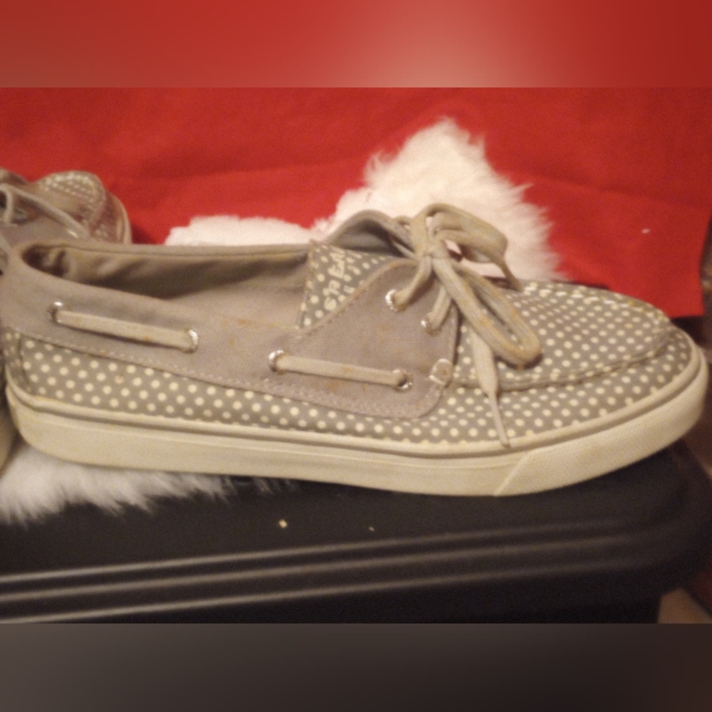 Sperry - Picture 4 of 9